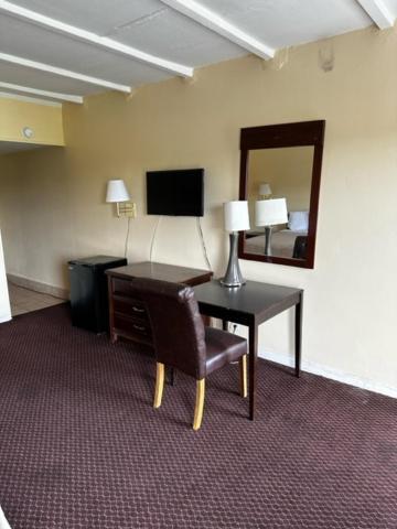 Loyalty Inn Charlotte Airport Exterior photo